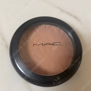 Mac 맥 하이라이터 파우더 누드핑크(한정)