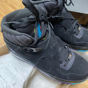 나이키 에어조단 에어포스1 콜라보 