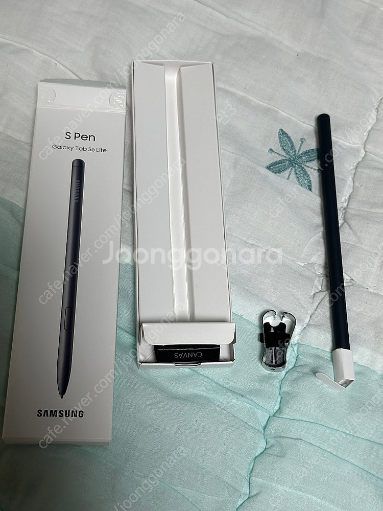 갤럭시 탭 S6 Lite S펜 판매--0