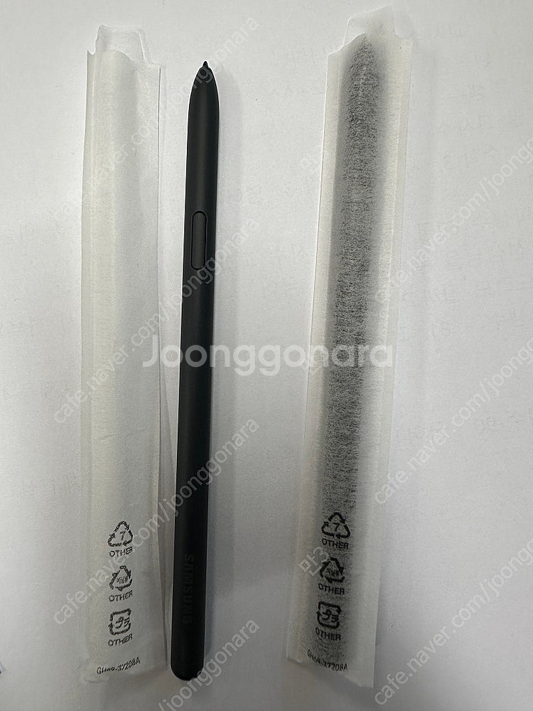 갤럭시 탭 S6 Lite S펜 판매--1