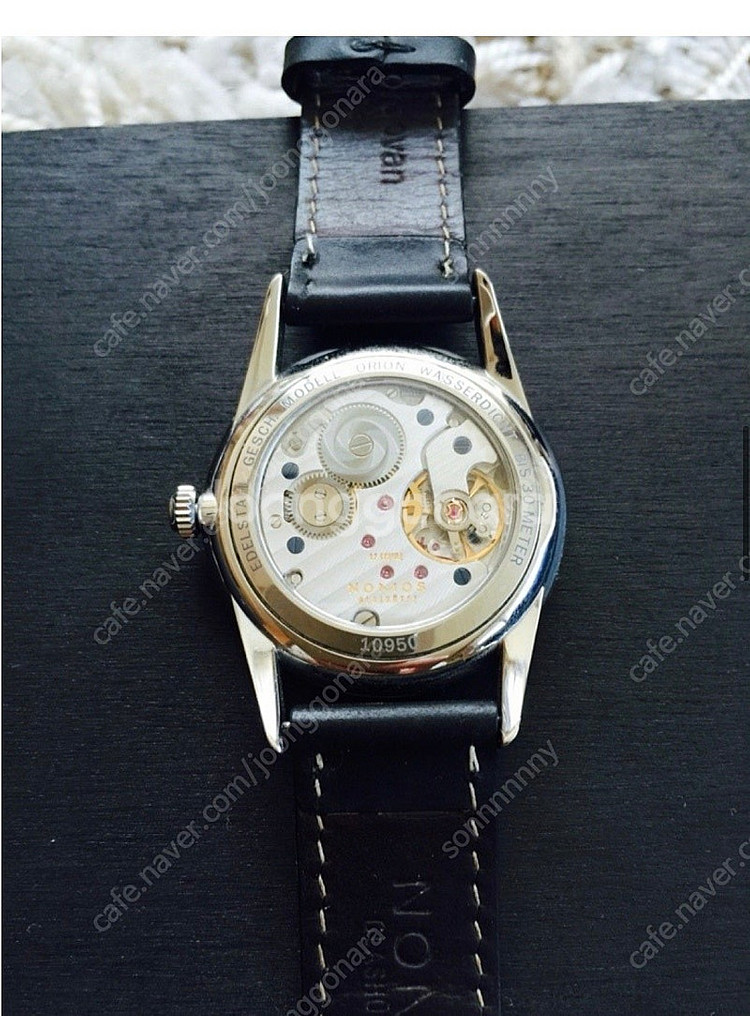 노모스 오리온 33mm--1