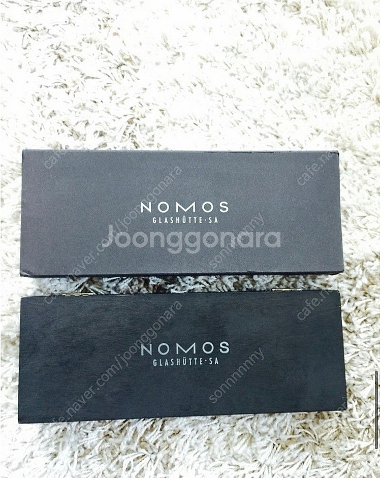 노모스 오리온 33mm--2