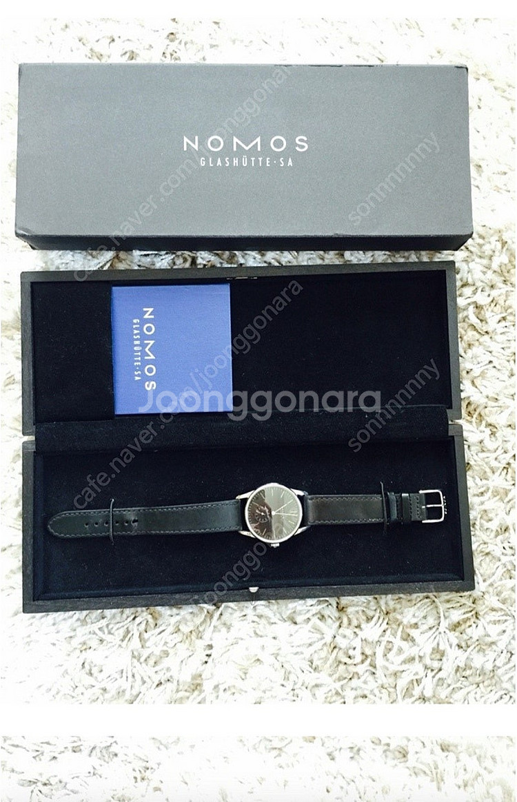 노모스 오리온 33mm--3