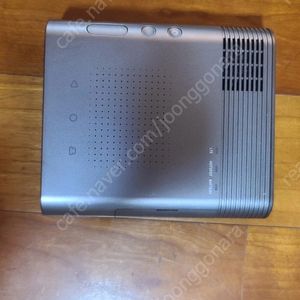 초소형 led 프로젝터 lbn-100