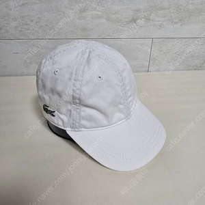라코스테 키즈 캡 모자 54