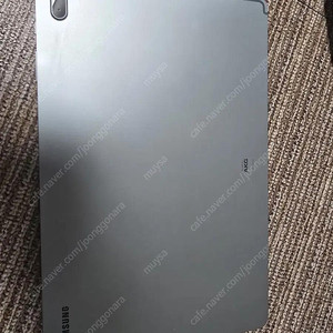 갤럭시탭 s7 fe 128g 팝니다