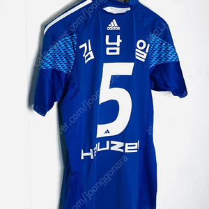 수원삼성 김남일 수원삼성유니폼 김남일유니폼 축구유니폼 올드유니폼 축구져지