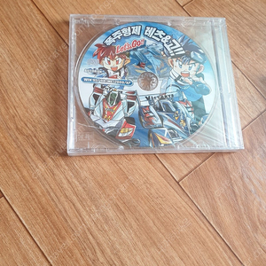 고전 PC게임 폭주형제 렛츠고 윈도우XP,2000,ME,95,98