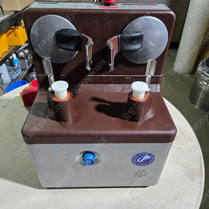 과일박피기 화진정공 HFP-130SP