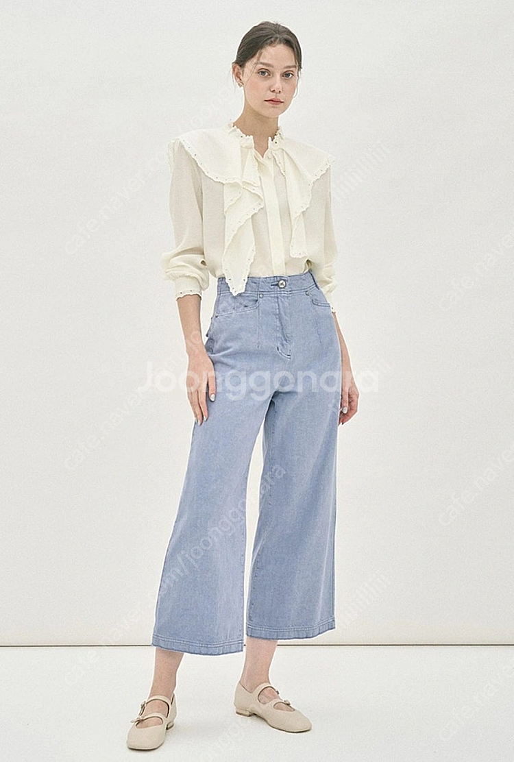 마인 데님 팬츠 44사이즈--0