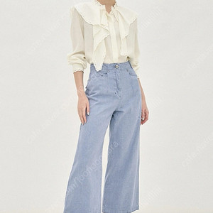 마인 데님 팬츠 44사이즈