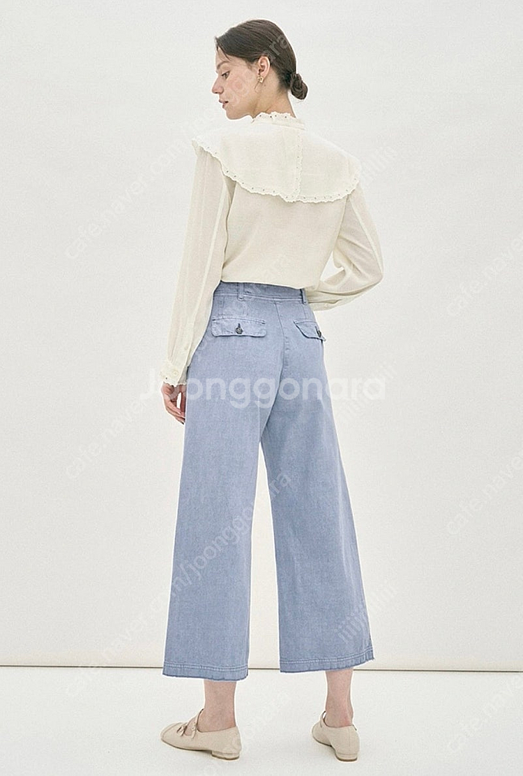 마인 데님 팬츠 44사이즈--1