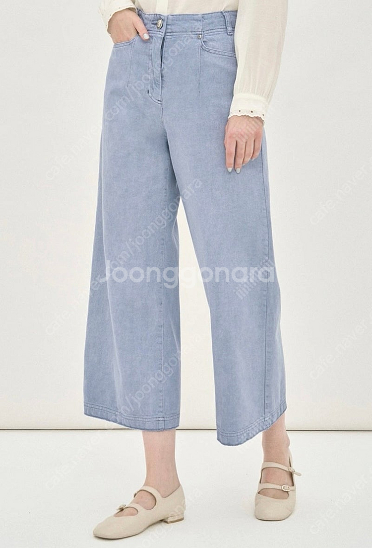 마인 데님 팬츠 44사이즈--2