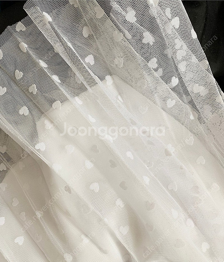 바이씨니 하트샤 키작녀--0