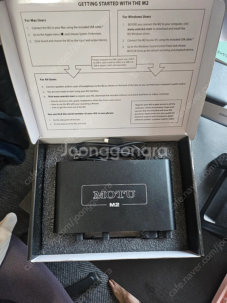 black lion audio b173 mk2 마이크프...--1