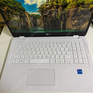 15U50P-GR5DK lg 울트라 pc 노트북