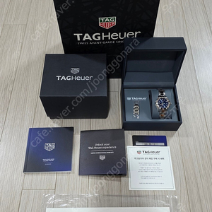 태그호이어 아쿠아레이서 프로페셔널 200 솔라그래프 솔라 쿼츠 청판 34mm 스틸 WBP1311.BA0005 깨끗한 미중고 120 에 판매합니다.