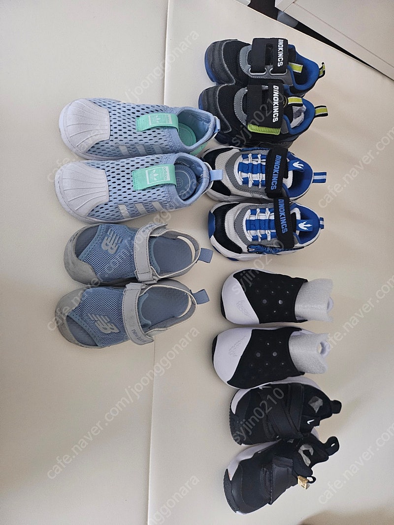 아이신발 판매해요 (14~16cm)