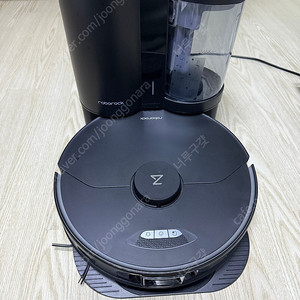 로보락 S7 MAXV PLUS