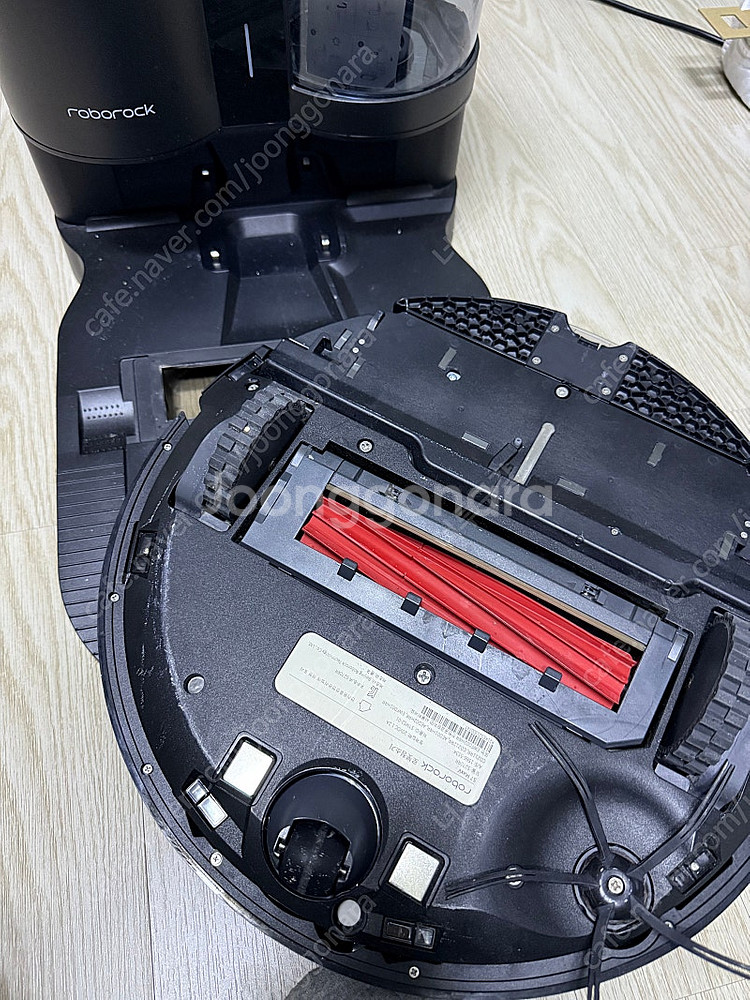 로보락 S7 MAXV PLUS--2