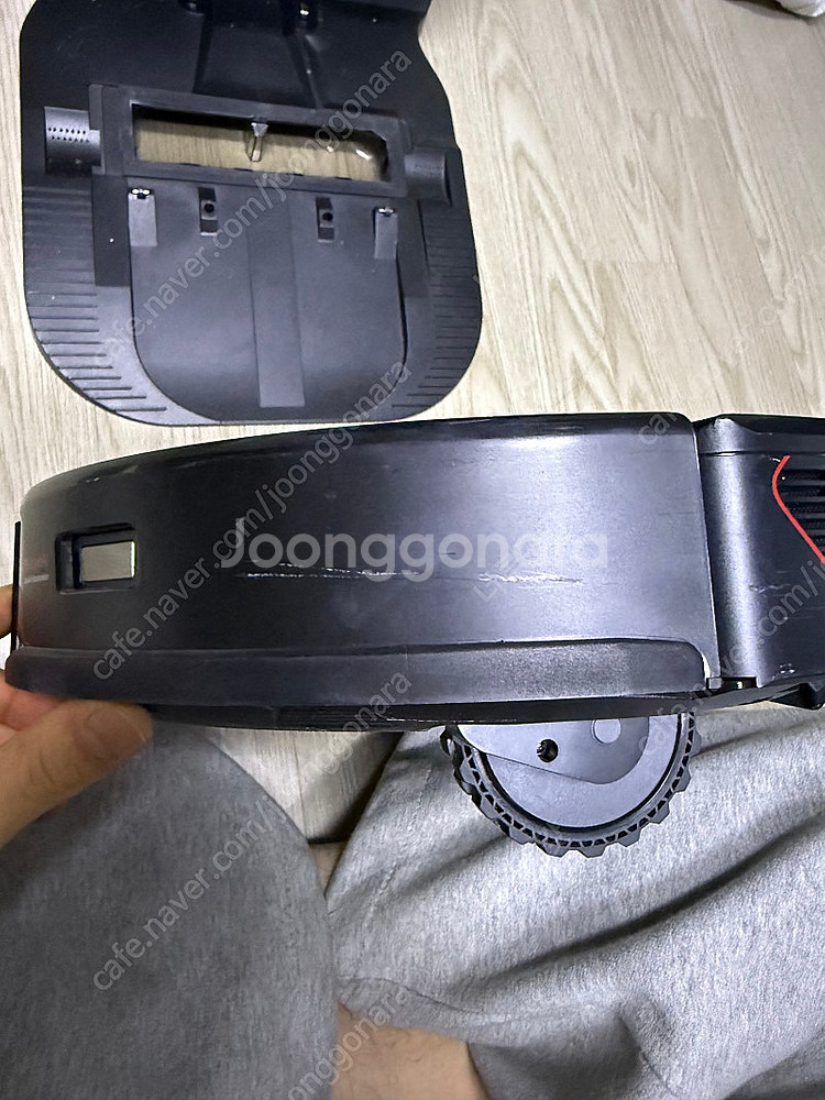 로보락 S7 MAXV PLUS--4