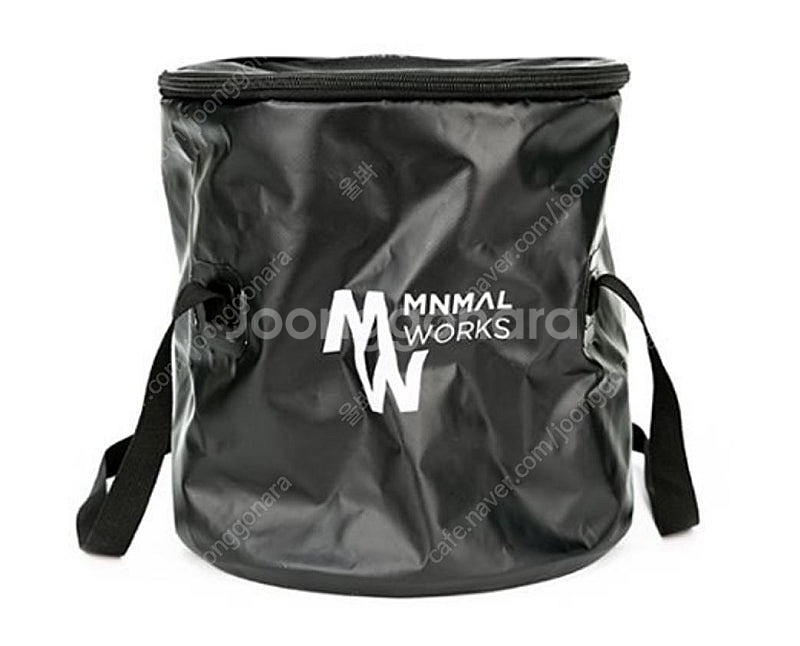 Minimal Works 미니멀웍스 싱크홀 야외용 캠핑...--3