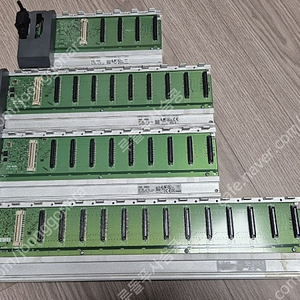 LS PLC 부품 중고 (부품 개별 확인)