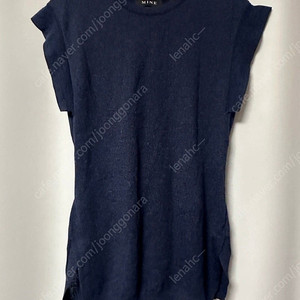 한섬 마인 니트