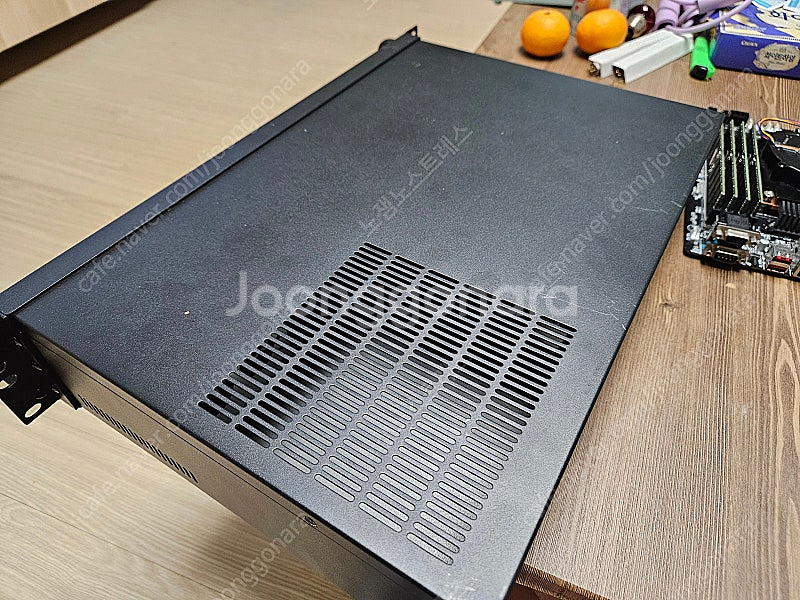 AMAQUEST K230B 2U 케이스--0
