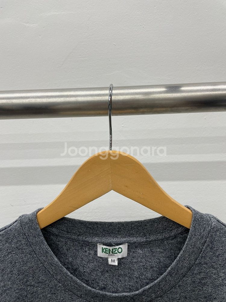 100,33)겐조 타이거 반팔 티셔츠,신형 캘빈클라인 ...--1