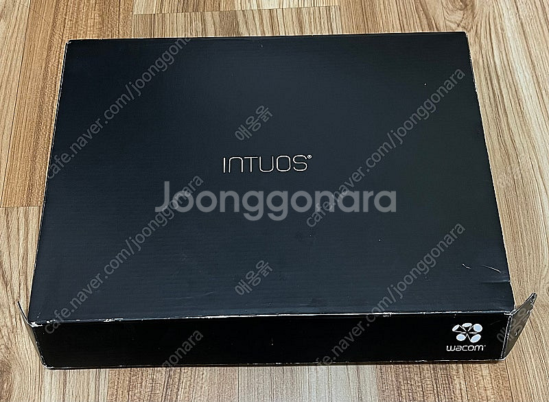 와콤 인튜어스 CTL-490 판타블렛 판태블릿--0