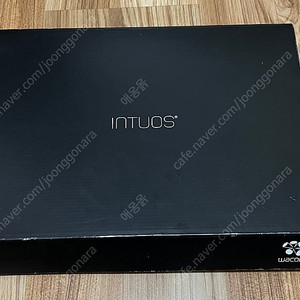와콤 인튜어스 CTL-490 판타블렛 판태블릿