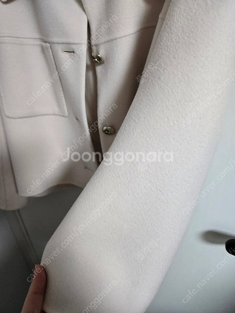 마인 캐시미어 세일러 칼라 자켓 아이보리 55. 타임 듀엘 나이스클랍 에고이스트 씨씨콜렉트 온앤온 미샤 시스템 sj...--4