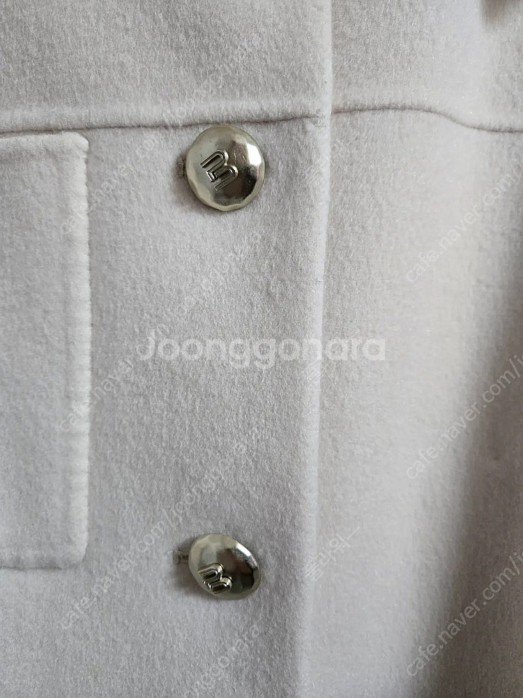 마인 캐시미어 세일러 칼라 자켓 아이보리 55. 타임 듀엘 나이스클랍 에고이스트 씨씨콜렉트 온앤온 미샤 시스템 sj...--5