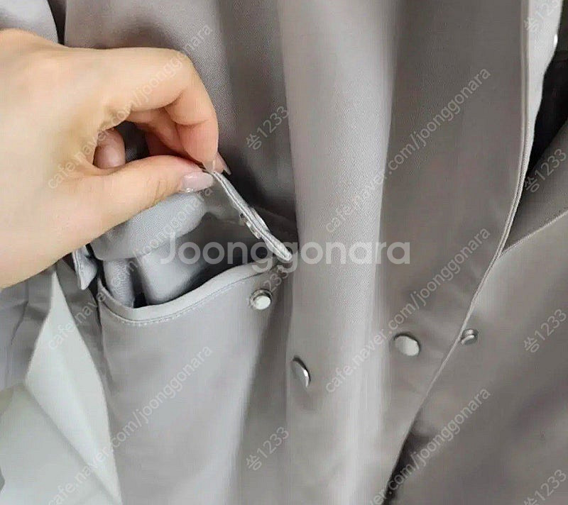 h&m 트렌치 자켓 시스티나 라코스테 로엠 씨씨콜렉트 ...--3