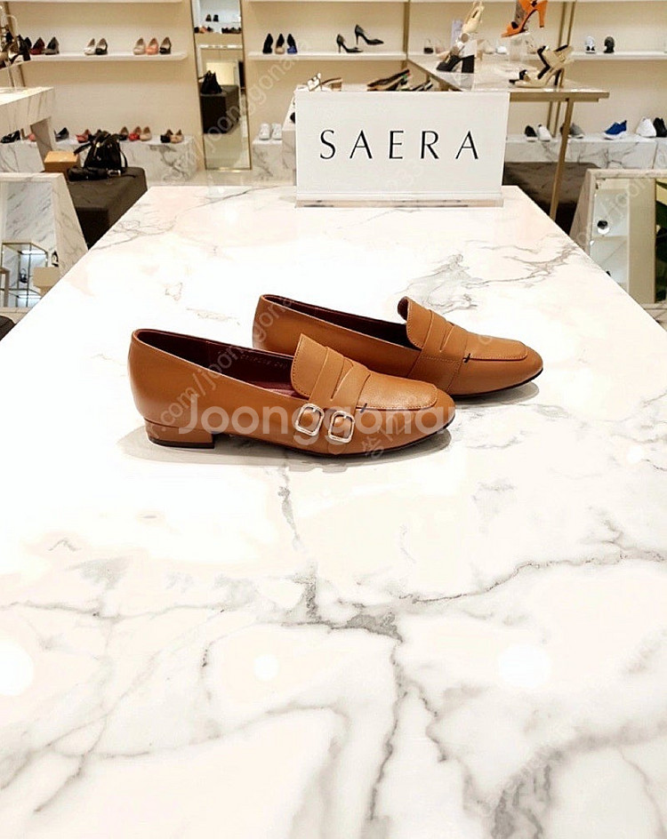 세라로퍼 240 탠디 미소페 소다 고세 핏플랍 쿠에른 ...--4