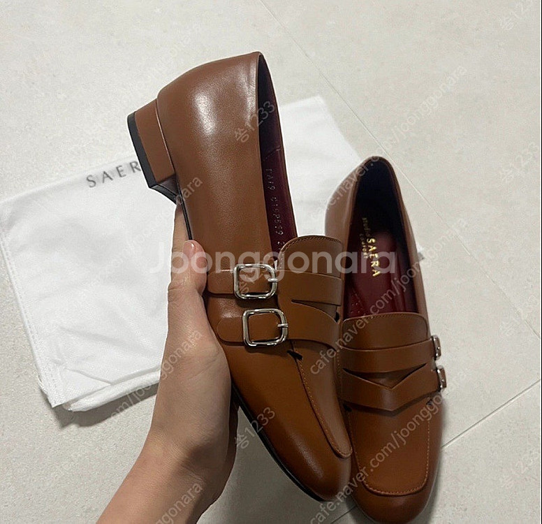 세라로퍼 240 탠디 미소페 소다 고세 핏플랍 쿠에른 ...--6