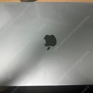 맥북 프로 16 M3 Pro 1TB 18GB