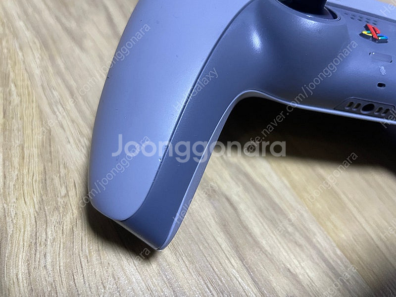 듀얼센스 30주년 한정판 판매합니다 CFI-ZCT1G3...--1