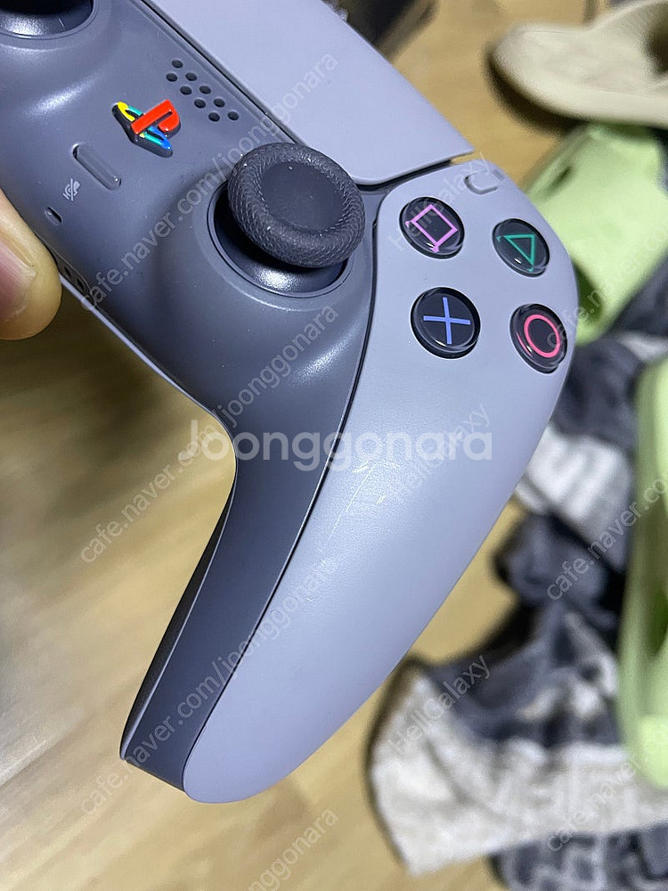 듀얼센스 30주년 한정판 판매합니다 CFI-ZCT1G3...--2