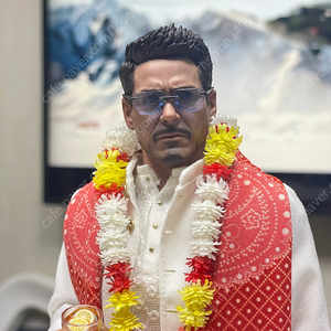 커스텀, 미도색 헤드, 스파이더맨 라인 정리로 싸게 처분합니다.