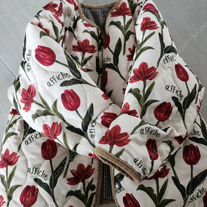 리미떼두두 패딩L 25000원