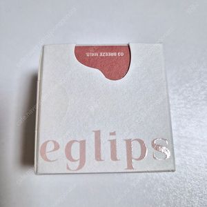 (새상품) 이글립스 립앤치크 글로우 밤 03 브리즈 5g