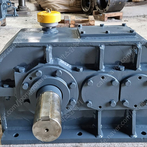 감속기, 기어박스감속기, 20HP, 1/20, 제일정공, 신품, 중고 기어박스감속기 판매