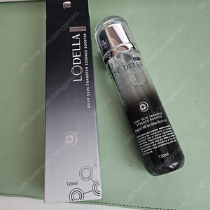 건미수 로델라 리뉴얼 에센스 부스터 새상품