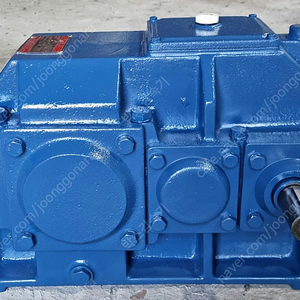 10HP, 1/20, 기어박스감속기, 감속기, 중고 기어박스감속기 판매