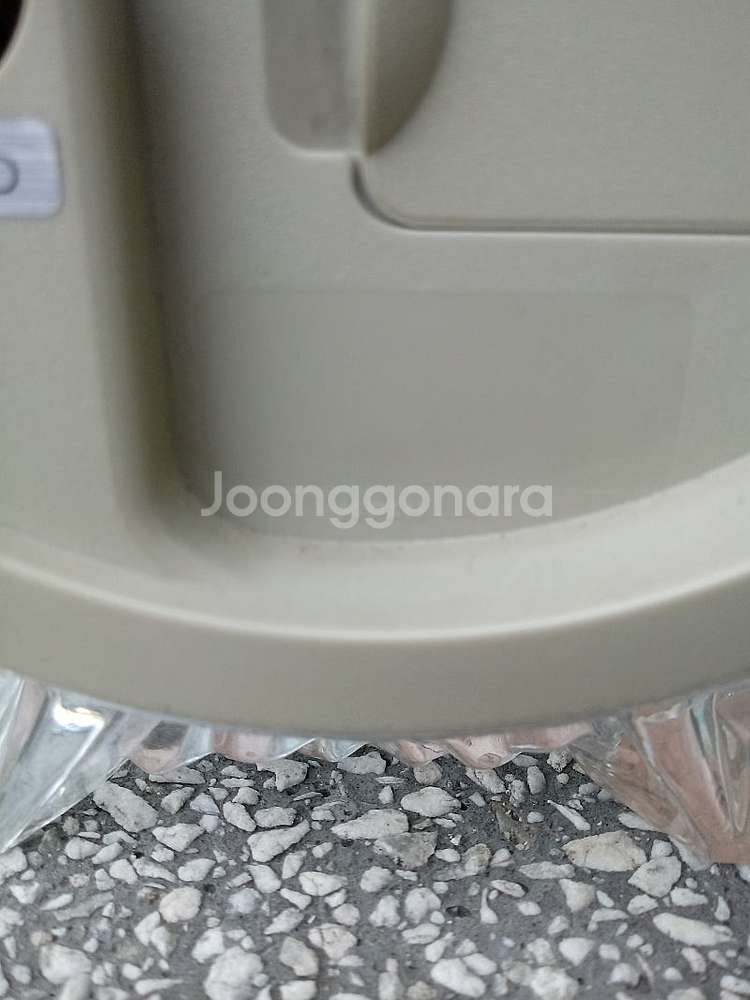 빈티지 일제 세이코 SEIKO 크리스탈 알람 탁상시계 ...--5