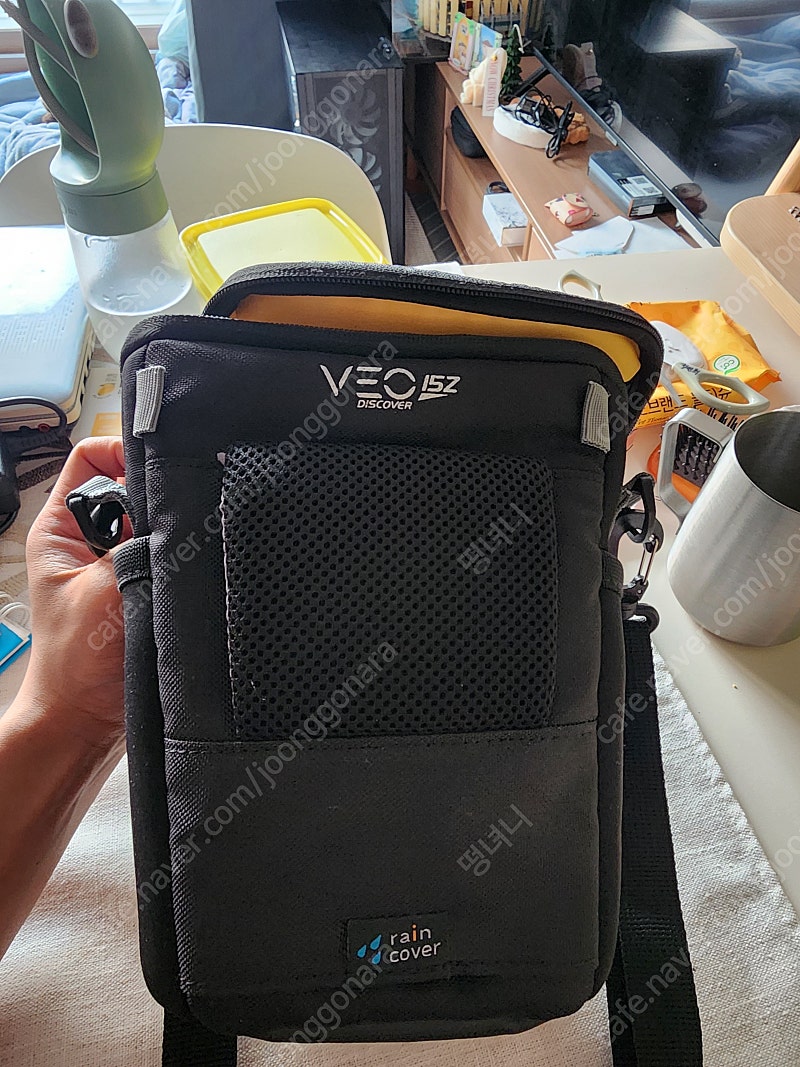뱅가드 veo discover 카메라 줌백 15z(베오...--0