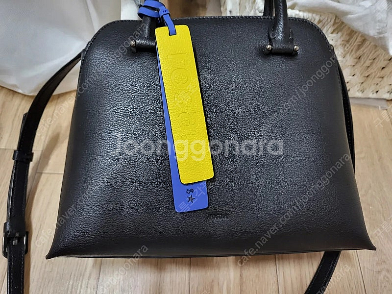 로사케이 뉴 머니백 토트 M (택포)--2