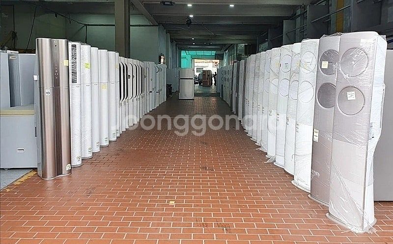 대전중고가전 냉장고 세탁기 에어컨--4